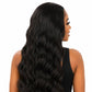 Glueless Body Wave 2x6 HD Lace Closure Wig