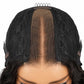 Glueless Body Wave 2x6 HD Lace Closure Wig