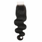 Body Wave 2x6 HD Lace Closure