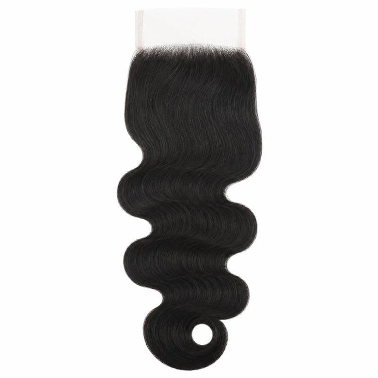 Body Wave 4x4 HD Lace Closure