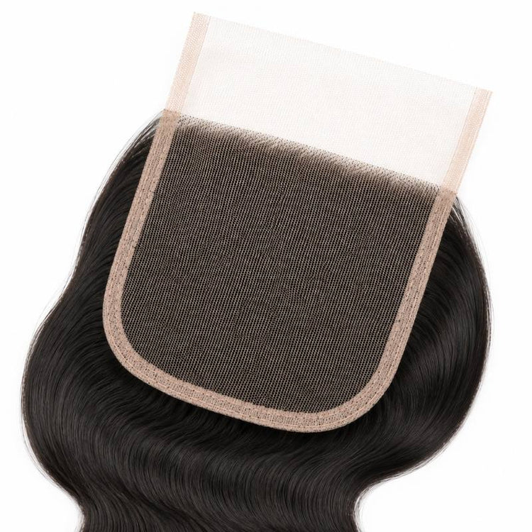 Body Wave 4x4 HD Lace Closure