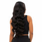 Glueless Body Wave 5x5 HD Lace Closure Wig