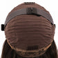 Glueless Body Wave 5x5 HD Lace Closure Wig