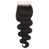 Body Wave 5x5 HD Lace Closure