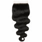 Body Wave 7x7 HD Lace Closure