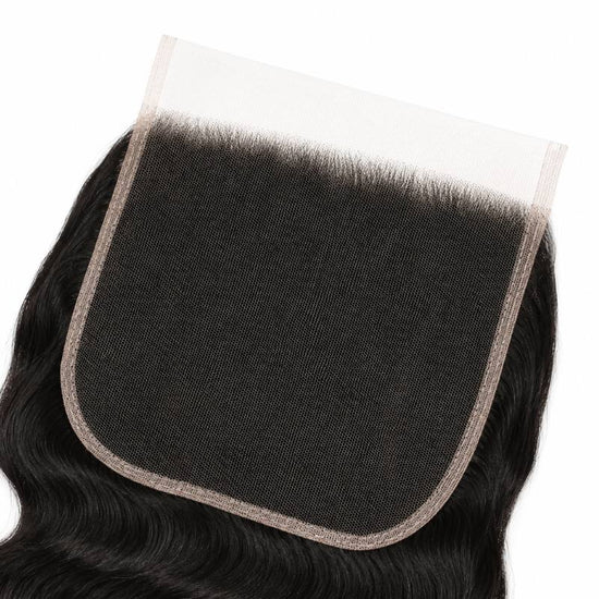 Body Wave 7x7 HD Lace Closure