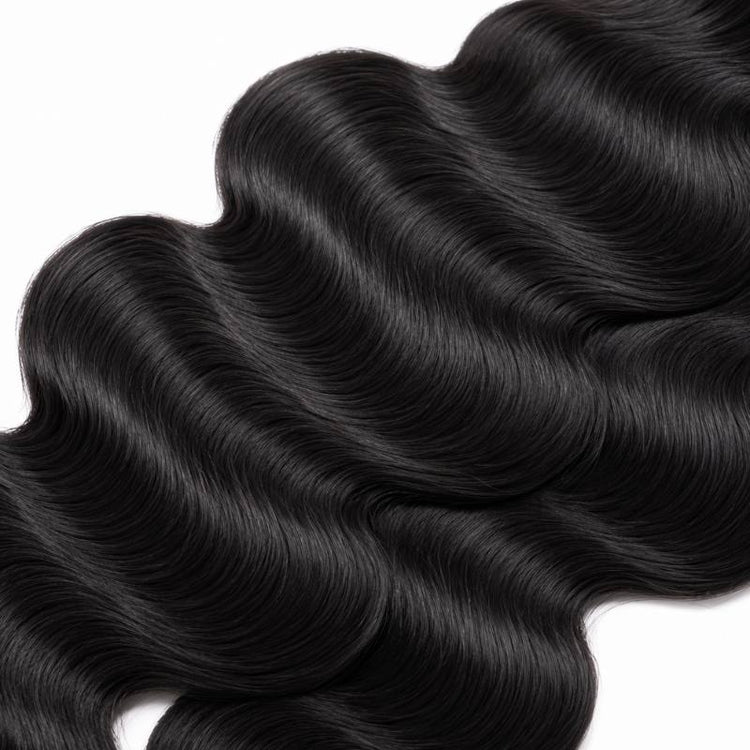 Body Wave Human Hair Bundle Deal