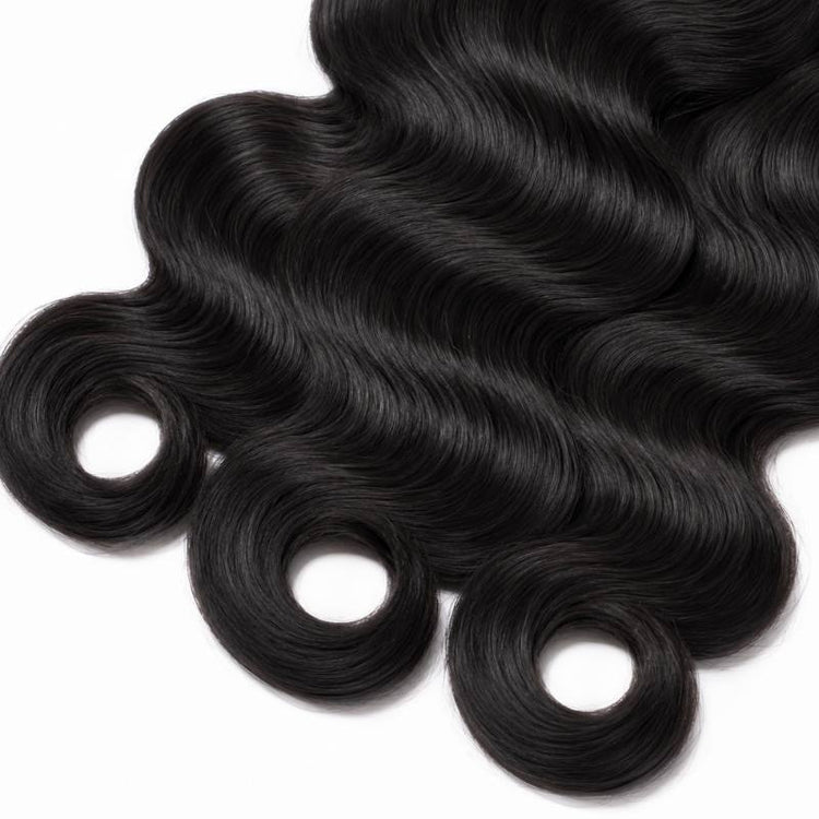 Body Wave Human Hair Bundle Deal