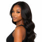 Body Wave Full Lace Wig
