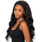 Body Wave Headband Wig