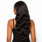 Body Wave Headband Wig