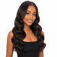 Raw Body Wave Tape-In Extensions