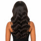 Raw Body Wave Tape-In Extensions