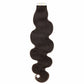 Raw Body Wave Tape-In Extensions