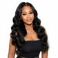 Body Wave U-Part Wig