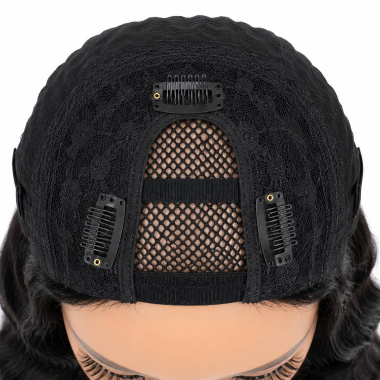 Body Wave U-Part Wig