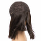Straight Bang Bob Wig
