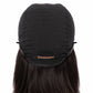 Straight Bang Bob Wig