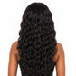 Beach Wave U-Part Wig