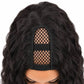 Beach Wave U-Part Wig