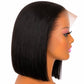 Straight Bob Wig