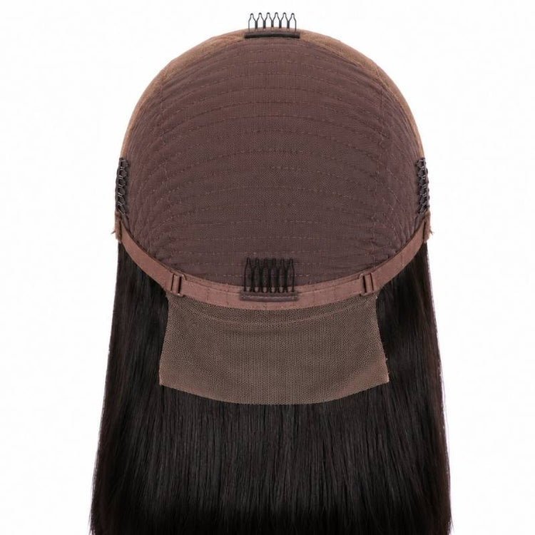 Straight Bob Wig
