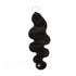 20" Body Wave Feather Crochet