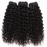 Burmese Curly Human Hair Bundle Deal