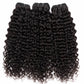 Burmese Curly Human Hair Bundle Deal
