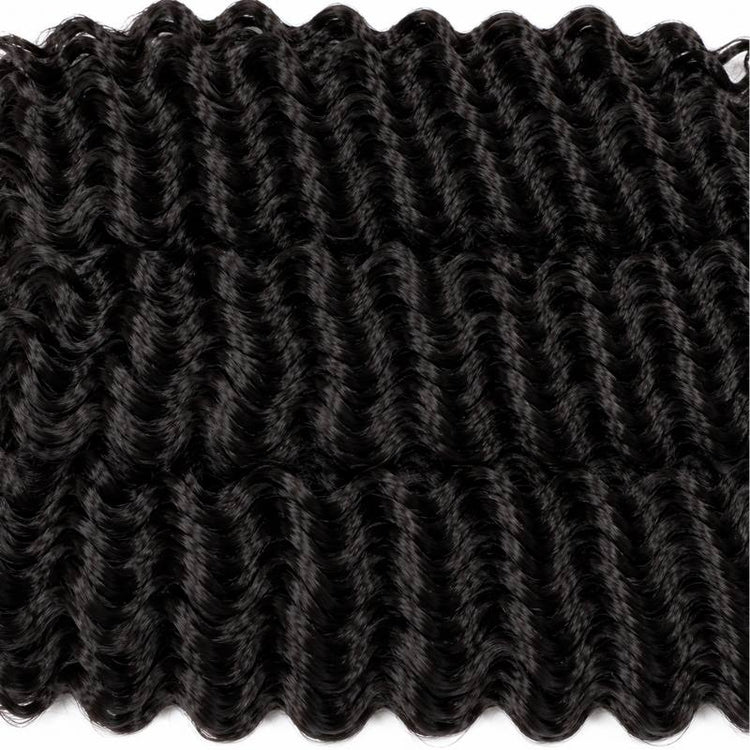Burmese Curly Human Hair Bundle Deal
