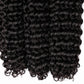 Burmese Curly Human Hair Bundle Deal