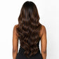 Raw Celine Glueless 5x5 HD Closure Wig