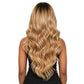 Raw Charlotte Glueless 5x5 HD Closure Wig