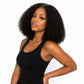 Coffee 13x4 Transparent Lace Front Bob Wig