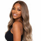 Raw Cora Glueless 5x5 HD Closure Wig
