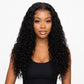 Deep Wave 13x4 HD Lace Front Wig