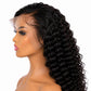Deep Wave 13x4 HD Lace Front Wig