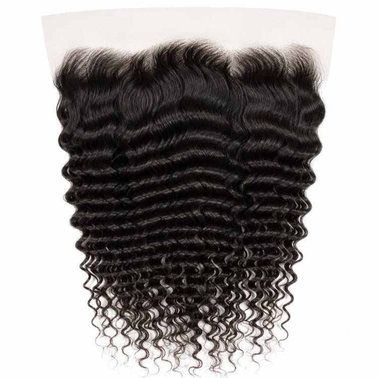 Deep Wave 13x6 HD Lace Frontal