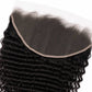 Deep Wave 13x6 HD Lace Frontal