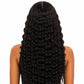 Glueless Deep Wave 2x6 HD Lace Closure Wig