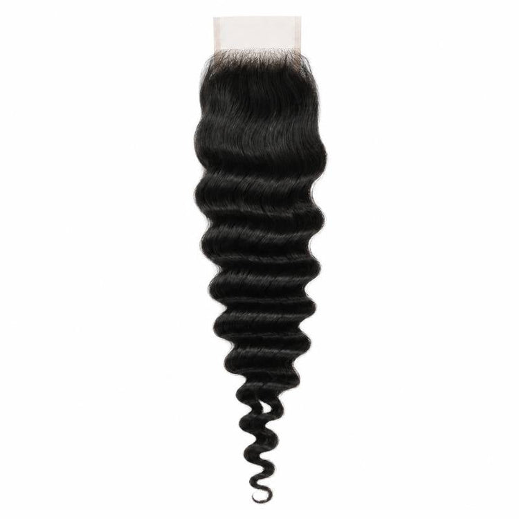 Deep Wave 2x6 HD Lace Closure