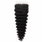 Deep Wave 4x4 HD Lace Closure