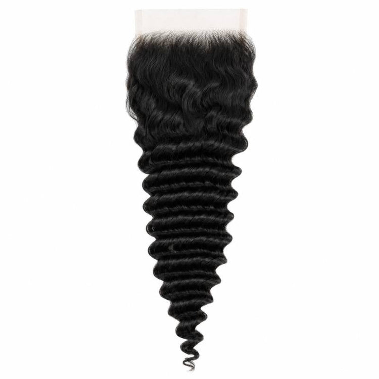 Deep Wave 5x5 HD Lace Closure