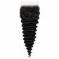 Deep Wave 5x5 HD Lace Closure
