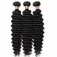 Deep Wave Human Hair Bundle Deal