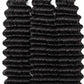 Deep Wave Human Hair Bundle Deal