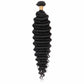 Deep Wave Human Hair Bundles