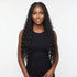 Deep Wave Bulk Human Hair Extensions