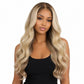 Raw Gabriella Glueless 5x5 HD Closure Wig