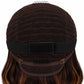 Raw Giselle Glueless 5x5 HD Closure Wig